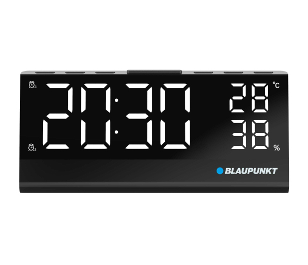 BLAUPUNKT CR10ALU - 1378026 - zdjęcie